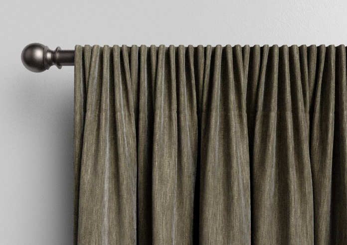 Kent, Earth - Made to Measure Curtains - Image 9